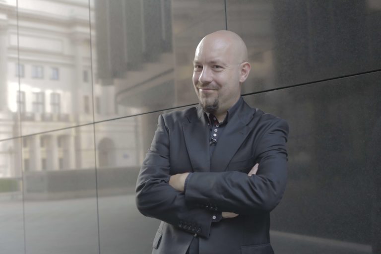 Primespeakers - Agencja Mówców | Maciej Gajewski