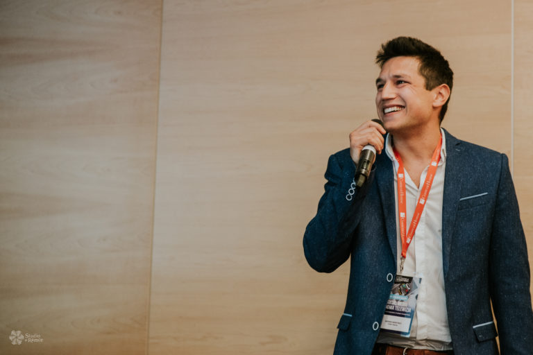 Primespeakers - Agencja Mówców | Maciej Gajewski