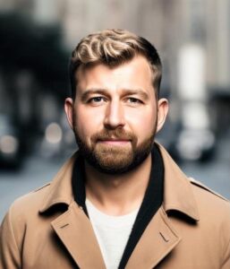 Primespeakers - Agencja Mówców | Michał Gromek: demistyfikacja kryptowalut i przyszłość instytucji finansowych