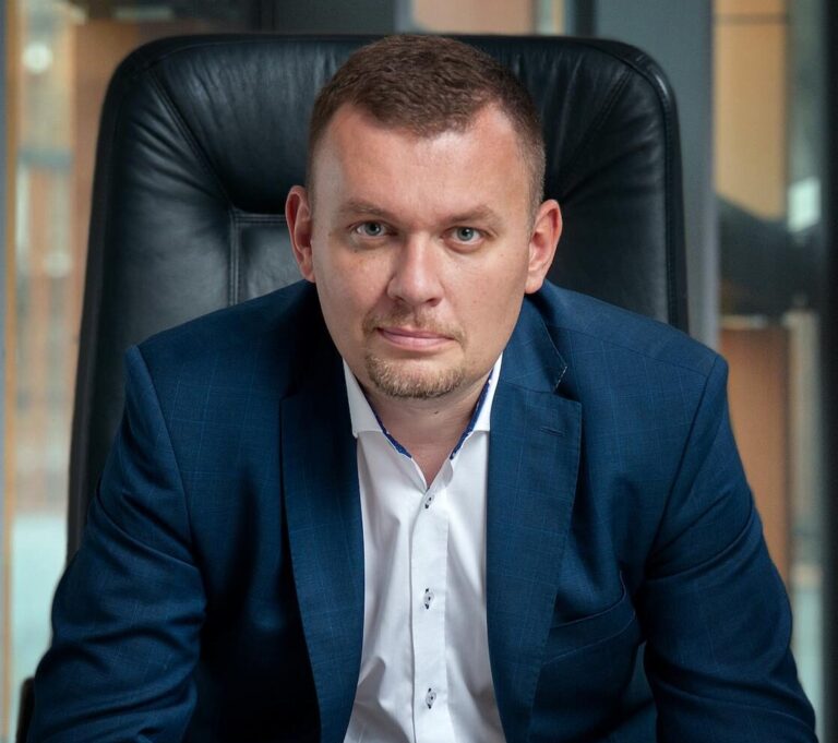 Primespeakers - Agencja Mówców | Gustaw Jakubowski