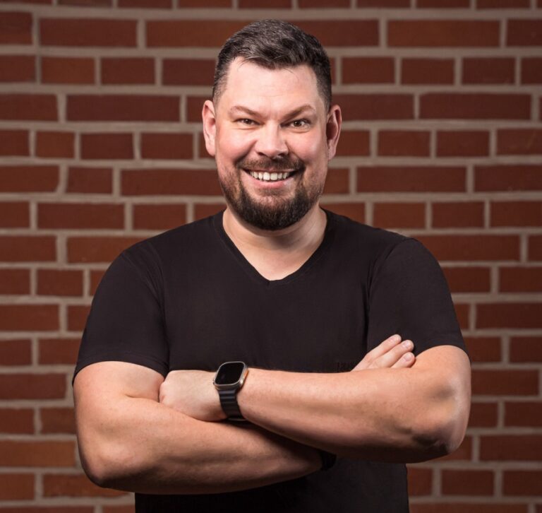 Primespeakers - Agencja Mówców | Maciej Gajewski