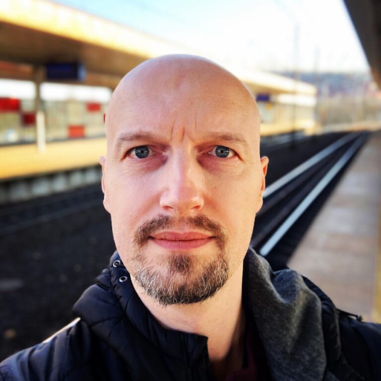 Primespeakers - Agencja Mówców | Piotr Pustelnik