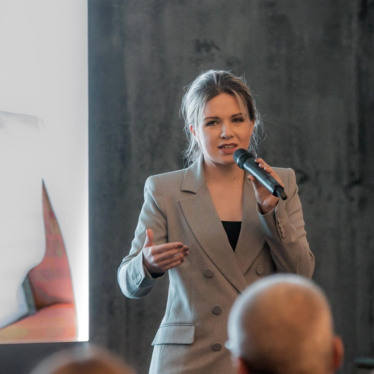 Primespeakers - Agencja Mówców