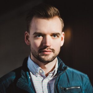 Primespeakers - Agencja Mówców | Cezary Kuik - jak AI zmienia biznes?