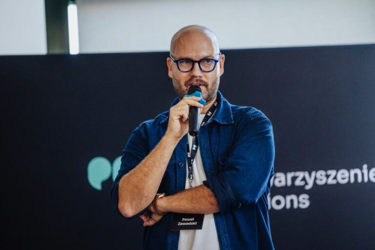 Primespeakers - Agencja Mówców | Tomasz Podolak