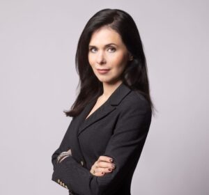 Primespeakers - Agencja Mówców | Dominika Pikul: neuroróżnorodność: klucz do innowacji i kreatywności