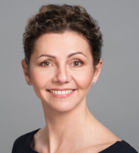 Primespeakers - Agencja Mówców | Joanna Hirsz: jak doświadczenia klientów i pracowników kształtują sukces firmy?