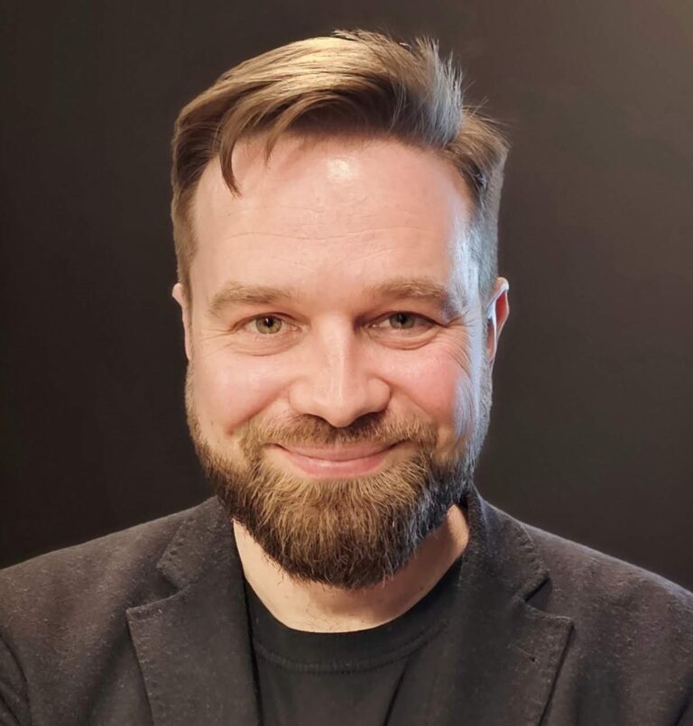 Primespeakers - Agencja Mówców | Piotr Chęciński