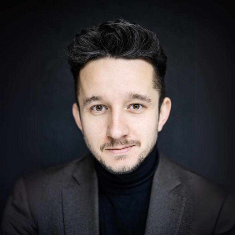 Primespeakers - Agencja Mówców | dr Michał Dzieliński