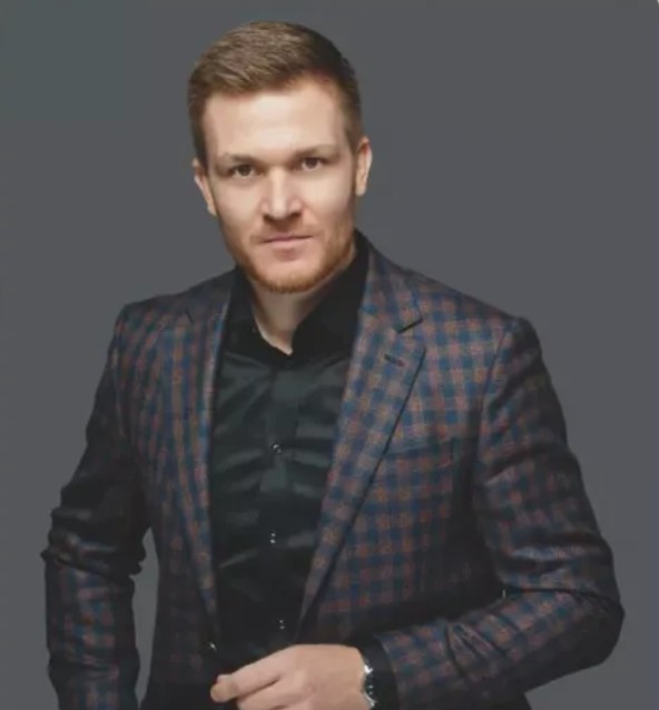 Daniel Bosyy
