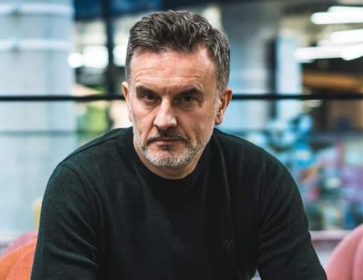 Marek Stączek – Ekspert storytellingu