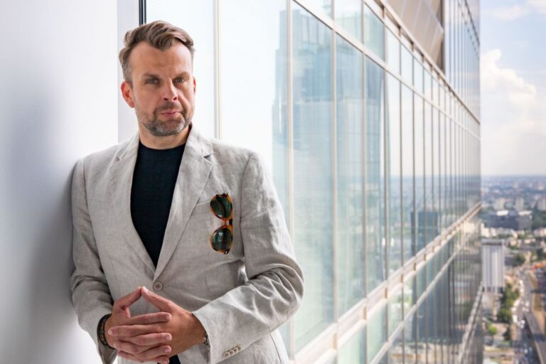 Piotr Checinski Consulting