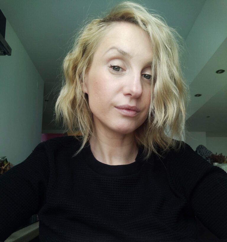 Magda Olborska