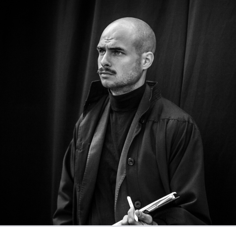 Maciej Sawicki