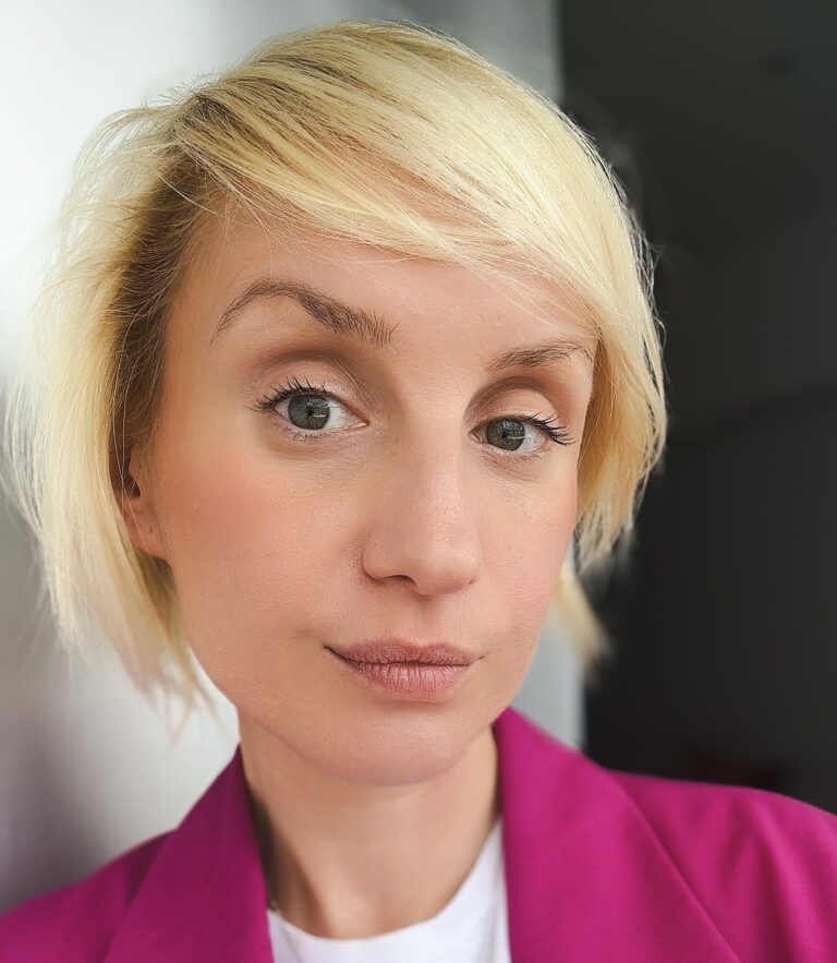 Magdalena Olborska