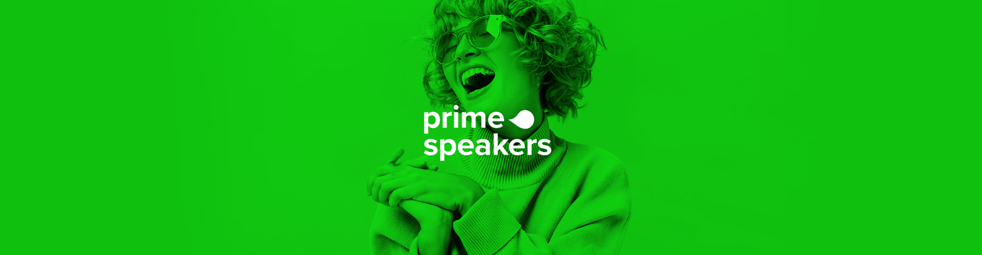 Primespeakers - Agencja Mówców