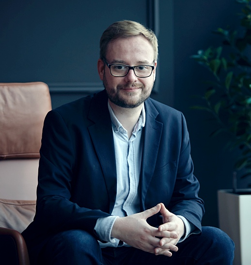 Paweł Luty