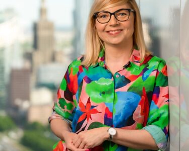 katarzyna oracz