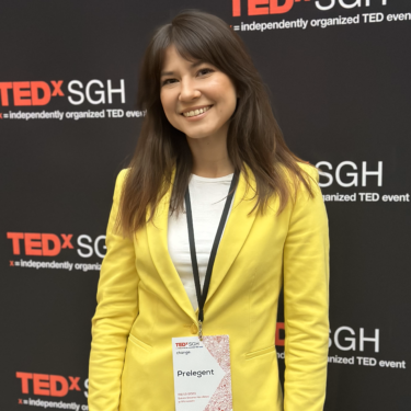 Gosia Pielichowska
