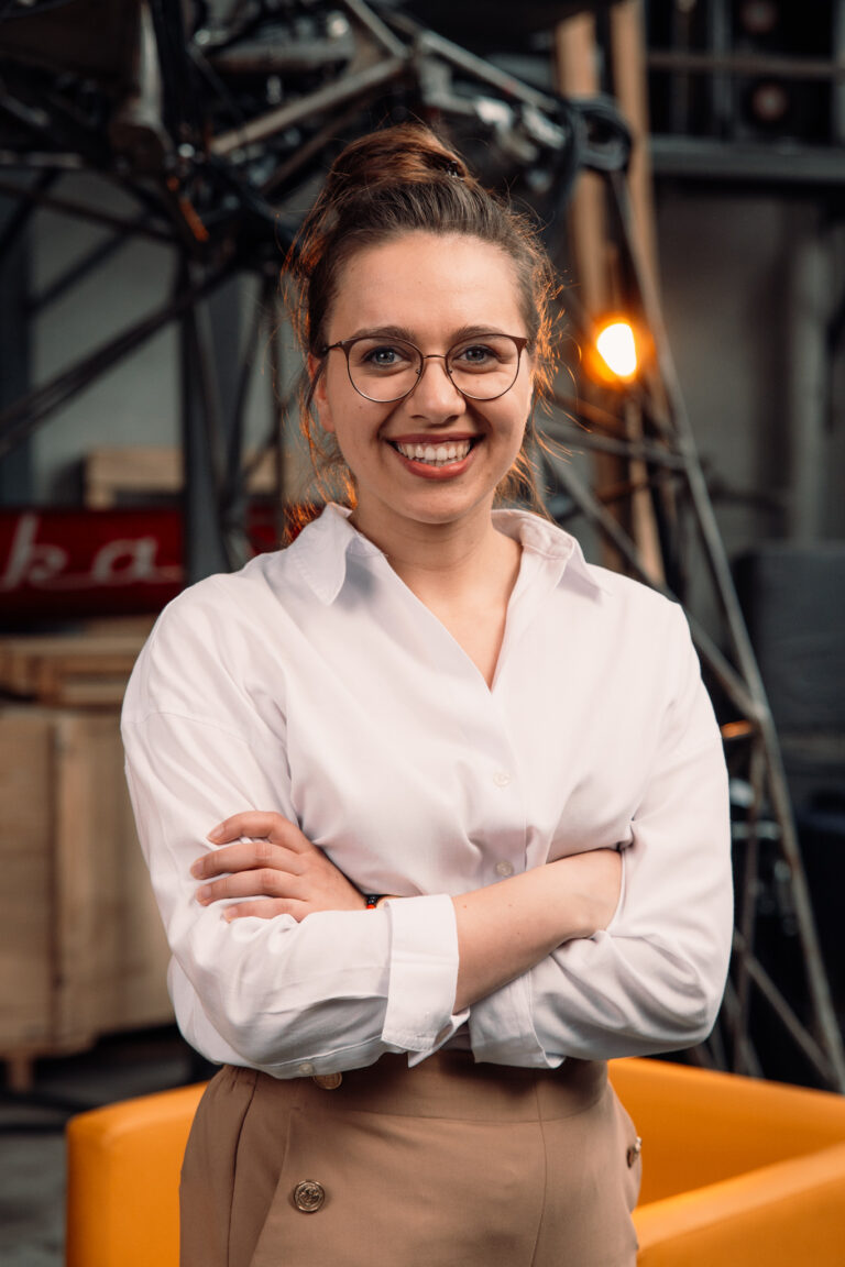Joanna Maraszek