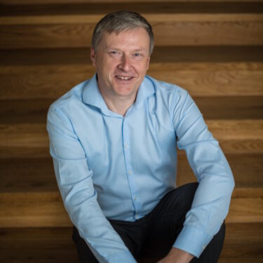 Piotr Cwalina
