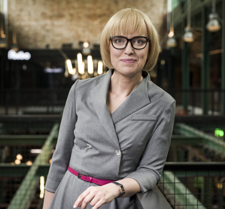 Angelika Chimkowska