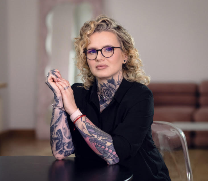 Karolina Opolska