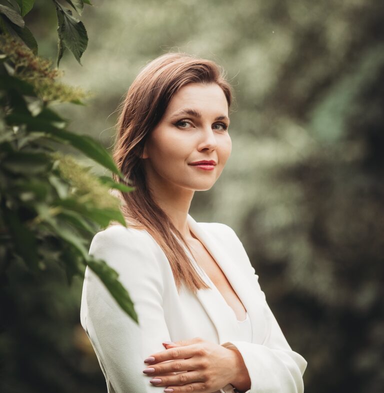 Zuzanna Podgórska