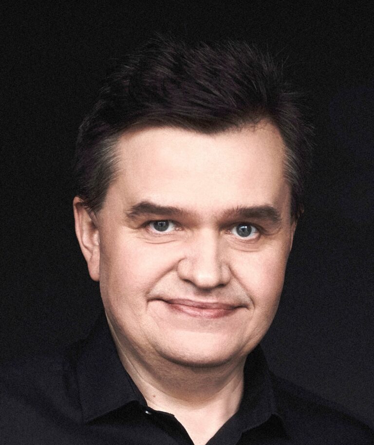 Tadeusz Żórawski - AI marketing