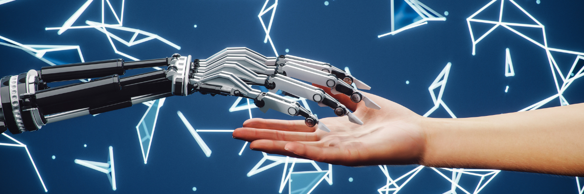 Primespeakers - Agencja Mówców | AI: Twój nowy pracownik – jak sztuczna inteligencja rewolucjonizuje biznes?
