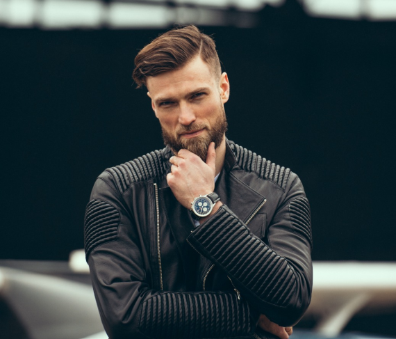 Andrzej Wrona zdjęcie