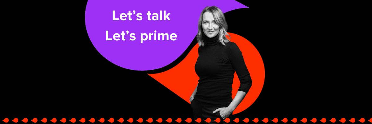 Primespeakers - Agencja Mówców | Dlaczego warto korzystać z usług agencji, żeby znaleźć eksperta lub mówcę na wydarzenie lub szkolenie?