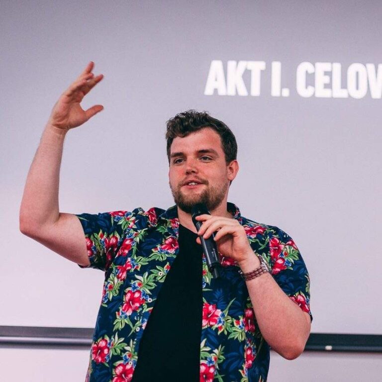 Andrzej Tucholski zdjecie1