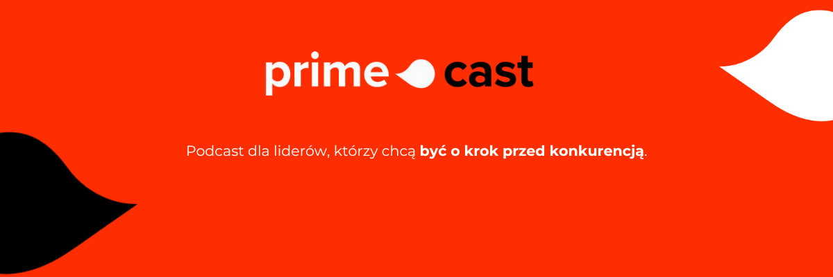 Primespeakers - Agencja Mówców | Dlaczego powstał PrimeCast i czym jest ten projekt?