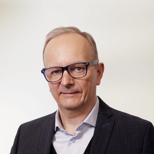 Primespeakers - Agencja Mówców | Piotr Pustelnik