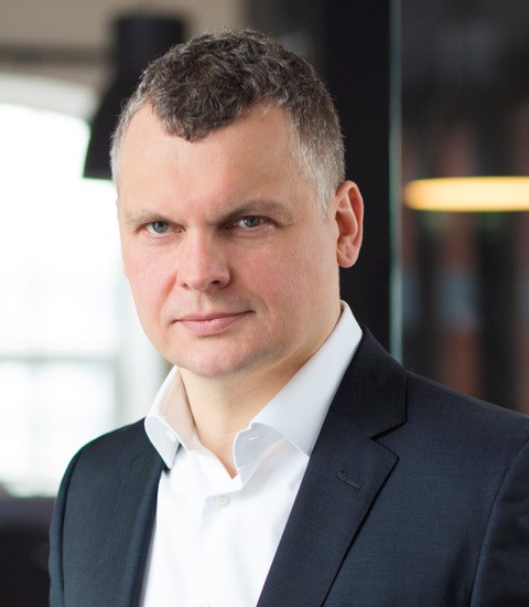 Primespeakers - Agencja Mówców | Marek Stączek