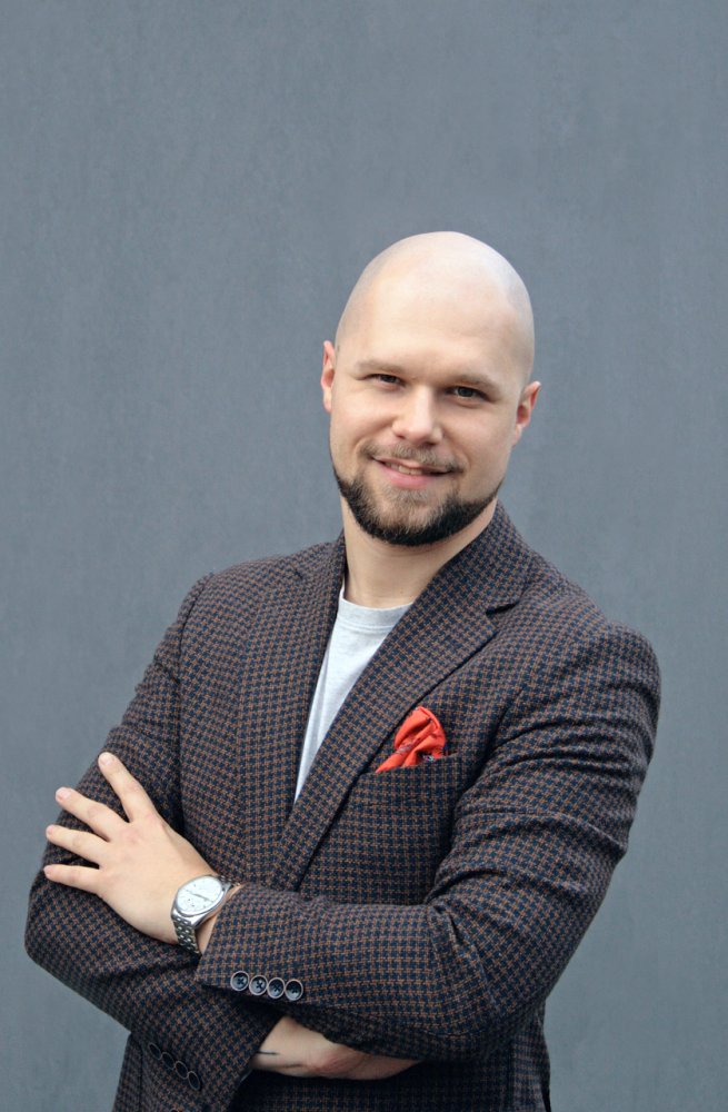 Primespeakers - Agencja Mówców | Łukasz Knopek Konopka